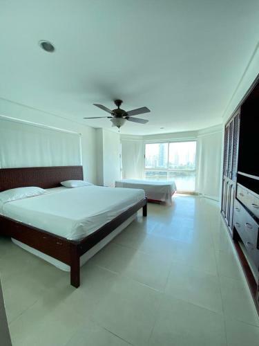 Apartamentos Torres Del Lago Caribe Tours