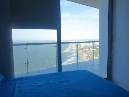 Apartamento Deluxe Cartagena