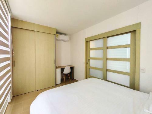 Confortable Apartamento Con Vista Al Mar