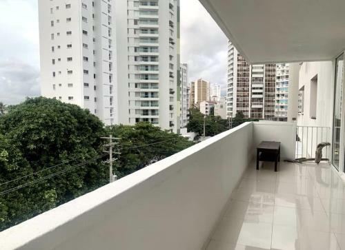 Apartamento En El Laguito
