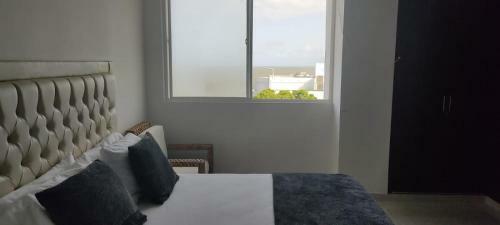 Apartamento En El Laguito