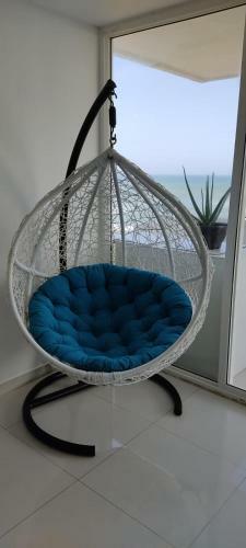Apartamento En El Laguito