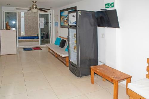 Apartamento Bike And Dive House