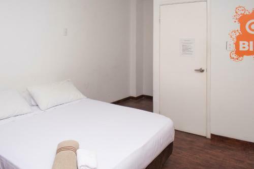 Apartamento Bike And Dive House