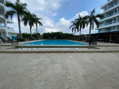 Apartamento Seaway 935 La Boquilla