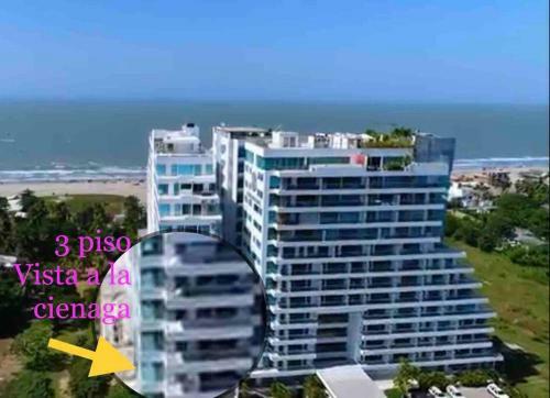 Apartamento Seaway 935 La Boquilla