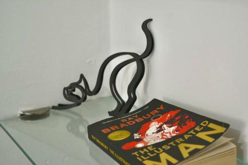 Apartamento Casa Del Gato