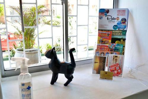 Apartamento Casa Del Gato