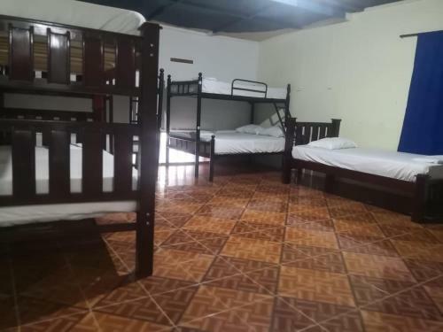 Hotel Casa Hostal Luna Llena