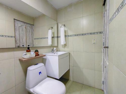 Casa En El Centro Con Jacuzzi Grande Y Terraza