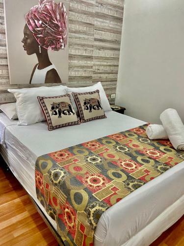 Hotel Casa Amara