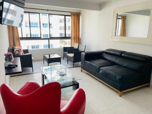 Apartamento Caribean Ocean View