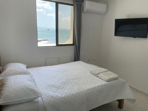 Apartamento Caribean Ocean View