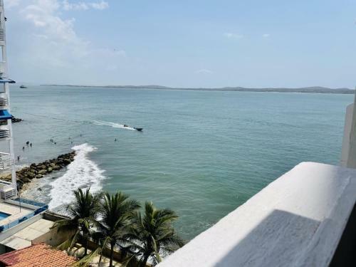 Apartamento Caribean Ocean View
