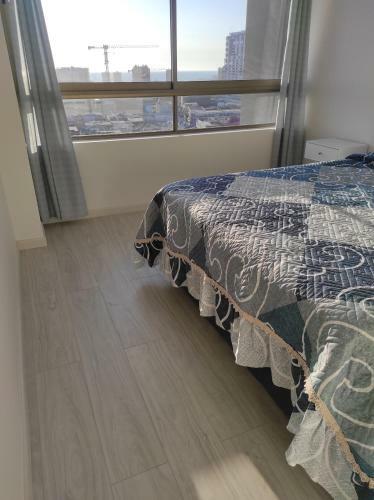 Apartamento Departamento Diario