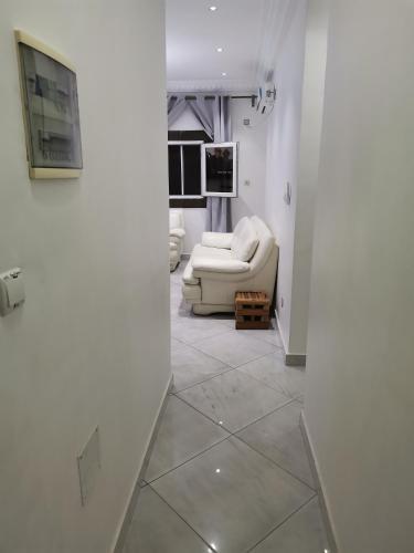 Apartamento R�sidence H�teli�re Mb