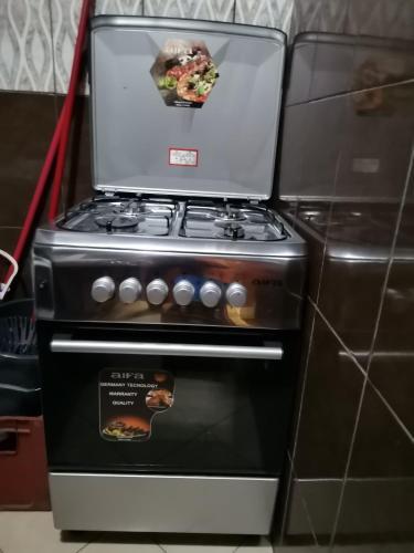 Apartamento R�sidence H�teli�re Mb