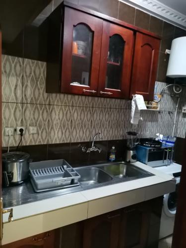 Apartamento R�sidence H�teli�re Mb