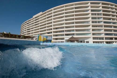 Apartamento Departamento La Serena
