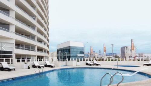 Apartamento Departamento La Serena