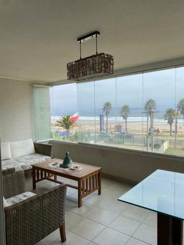 Apartamento Departamento La Serena