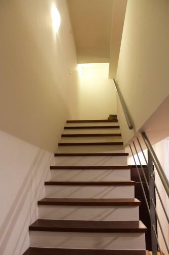 Apartamento D�plex Exclusivo Y C�ntrico Lima Moderna