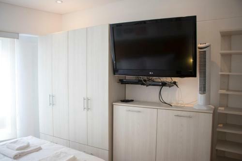 Great Apartment Barranco Miraflores Street View