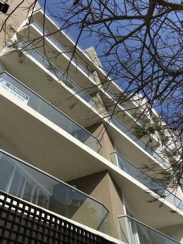 Great Apartment Barranco Miraflores Street View