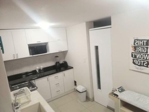 Apartamento Depa Santa Rosa