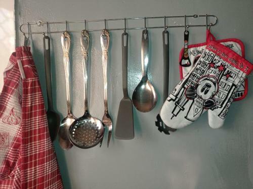 Apartamento Lola Logement