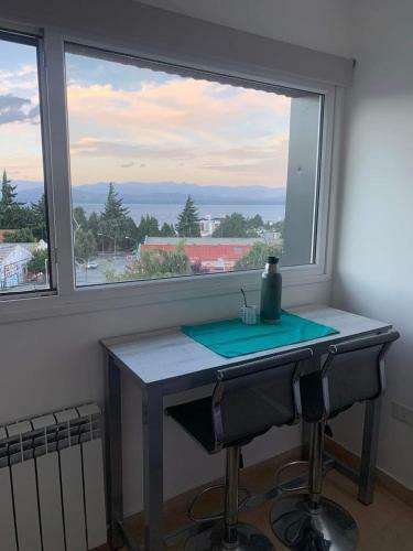 Apartamento Vistas Nahuel - Monoambiente Centrico