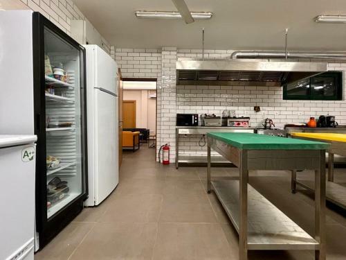 Apartamento Cnaf Business Residence, Niamey
