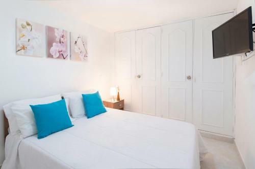 Ideales Apartamentos Para Grupos, Confortables Con Balc�n, Wifi!!