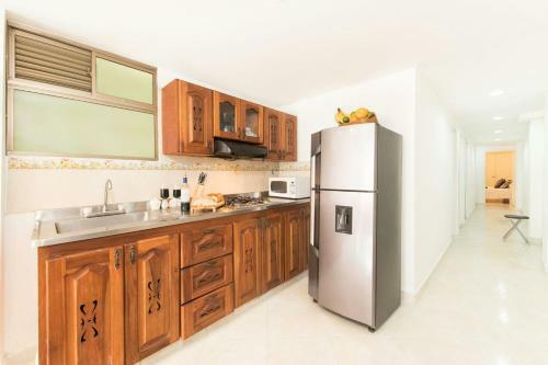 Ideales Apartamentos Para Grupos, Confortables Con Balc�n, Wifi!!
