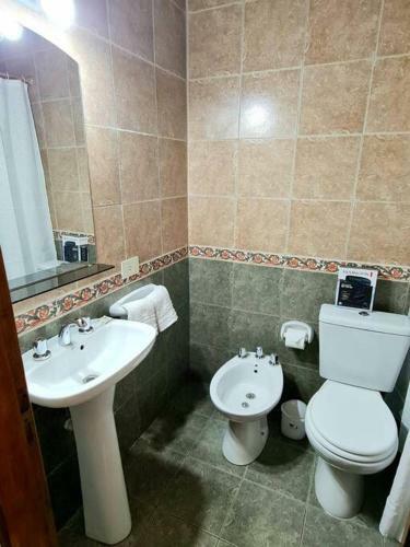 Apartamento Casa Lacar 3 Kriger