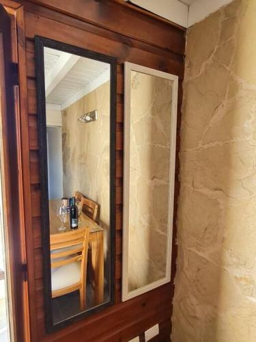 Apartamento Casa Lacar 3 Kriger