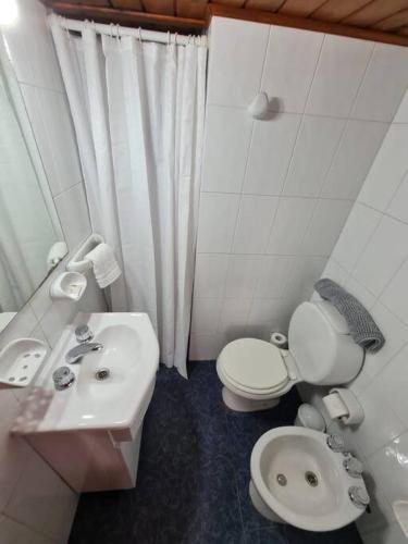Apartamento Casa Lacar 3 Kriger