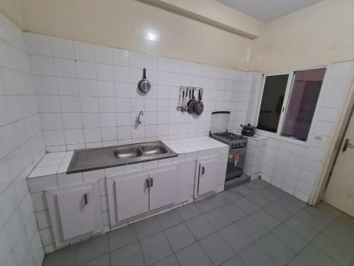 Apartamento Moysha Keur Gorgui Suma