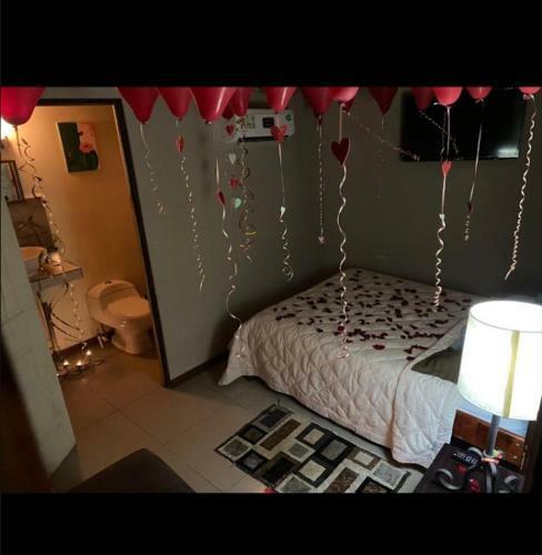 Apartamento Hospedaje Shofar