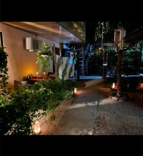 Apartamento Hospedaje Shofar