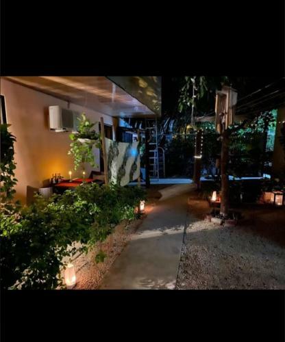 Apartamento Hospedaje Shofar