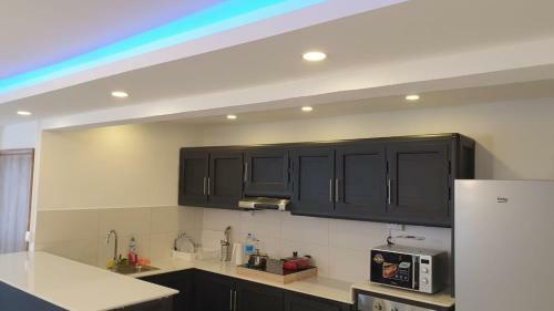Apartamento Seaview Terrace Appartment