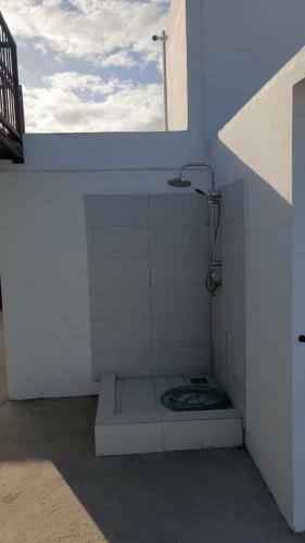 Apartamento Seaview Terrace Appartment