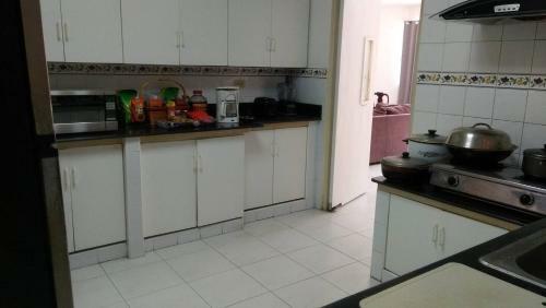 Comfortable Room In Panama City With Shared Bathroom