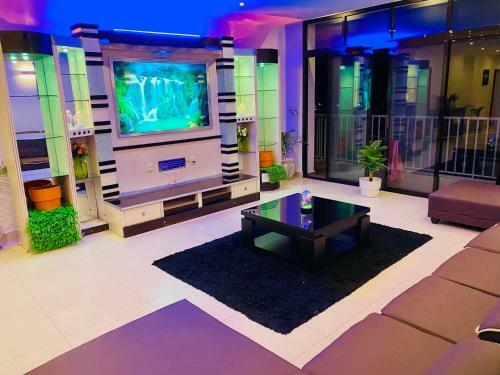 Brand New Amazing Apartment