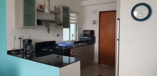 Alquiler De Apartamento Coral Park, Playa Blanca