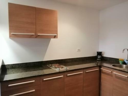 Apartamento Town Center Suites Playa Blanca
