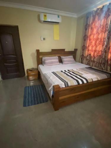 Apartamento Kotei Deduako (teachers Quarters)