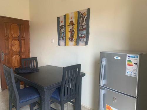 Apartamento Joscar Homes