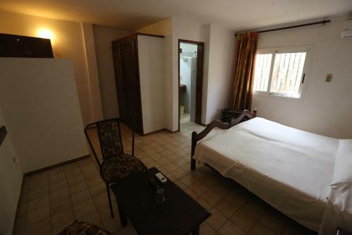 Hotel Keur Birima Resort